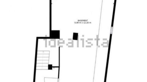 Foto 3 de Piso en venta en Plazuela Auroros, 7, Tafalla, Navarra