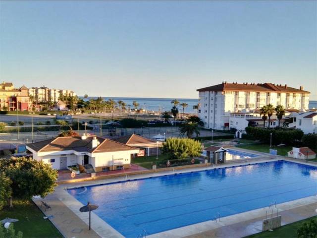 Piso en Alquiler en Costa del Sol, 7 en Laguna Beach