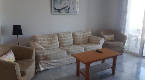 Foto 2 de Pis de lloguer a Avinguda Costa del Sol, 7, Laguna Beach, Torrox