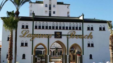 Foto 5 de Pis de lloguer a Avinguda Costa del Sol, 7, Laguna Beach, Torrox