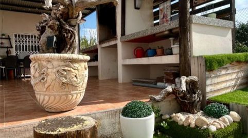 Foto 2 von Country house zum Verkauf in Partida Dehesa la Gp. 11, 58, Albatera, Alicante