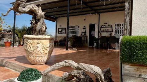 Foto 3 von Country house zum Verkauf in Partida Dehesa la Gp. 11, 58, Albatera, Alicante