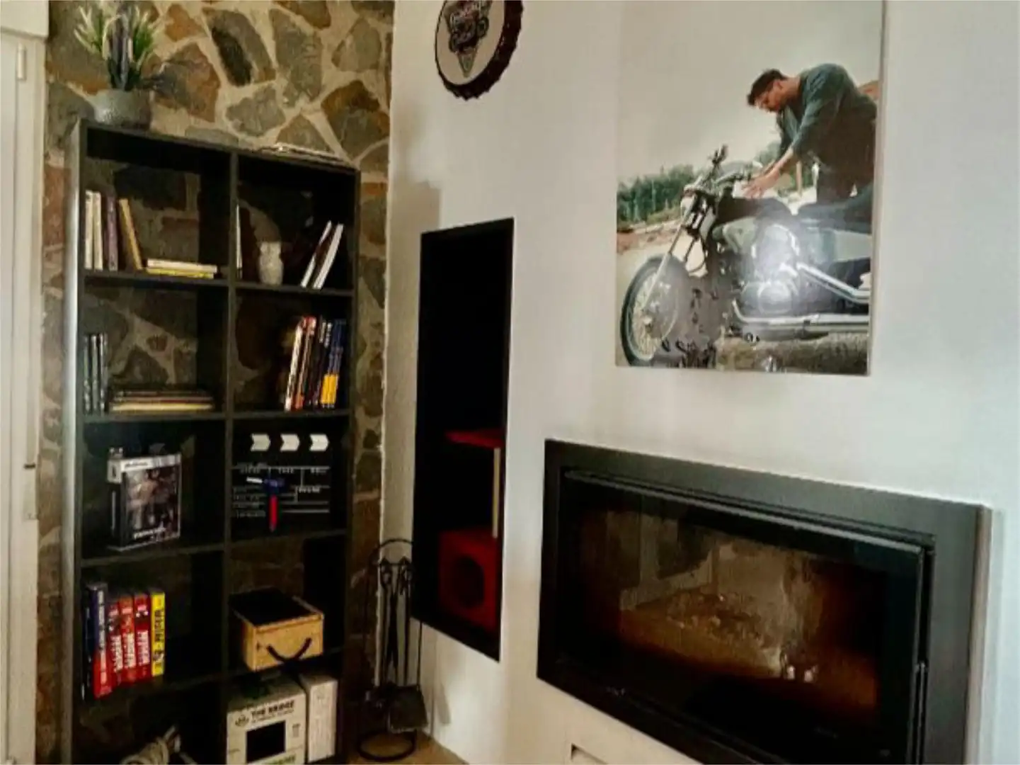 Country homes for sale in Partida Dehesa la Gp. 11, 58, Albatera Living room of Country homes for sale in Albatera with Air Conditioner and Terrace