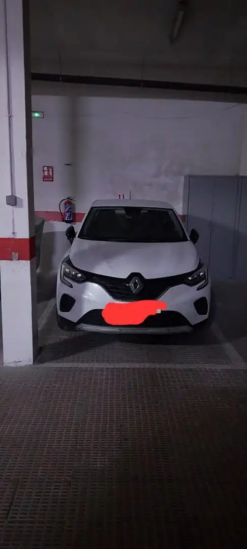 Aparcament de Garatge de lloguer en  Madrid Capital
