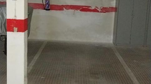Foto 3 de Garatge de lloguer a Calle Sierra de Queija, 2a, Casco Histórico de Vallecas, Madrid Capital