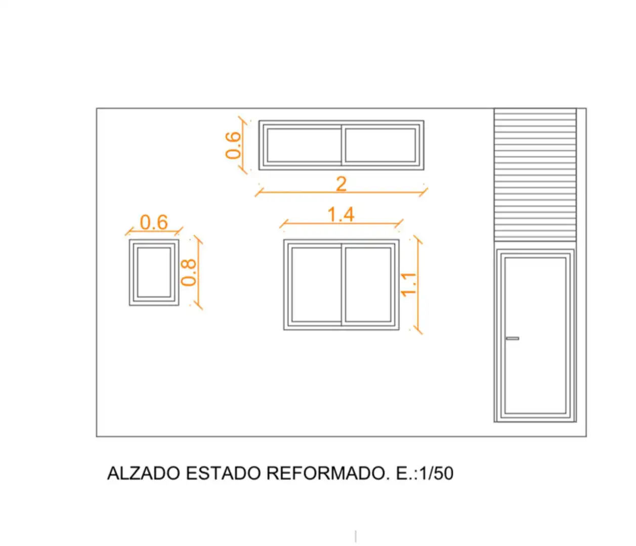 Storage room for rent in Molina de Segura