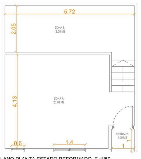 Foto 2 de Traster de lloguer a Calle la Cruz, 88, San Antonio - San José - Los Ángeles, Molina de Segura
