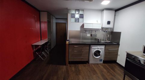 Foto 3 de Estudio en venta en Calle Poeta Alfonso Camín, 21, Llano, Gijón