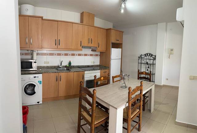 Piso en Alquiler en Calle Sánchez Guerra, 10T en Villarrobledo