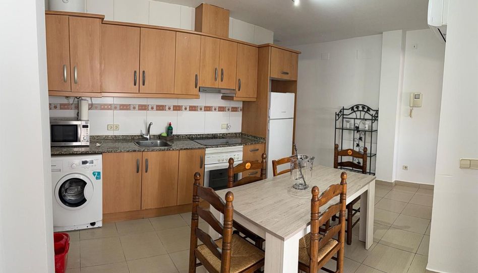 Piso de alquiler en Calle Sánchez Guerra, 10t, Villarrobledo, Albacete - imagen 1 Foto 1 de Piso de alquiler en Calle Sánchez Guerra, 10t, Villarrobledo, Albacete