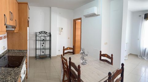 Piso de alquiler en Calle Sánchez Guerra, 10t, Villarrobledo, Albacete - imagen 2 Foto 2 de Piso de alquiler en Calle Sánchez Guerra, 10t, Villarrobledo, Albacete