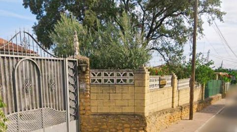Foto 5 de Finca rústica en venda a Calle del Acebuchal, 74, Palma del Río, Córdoba