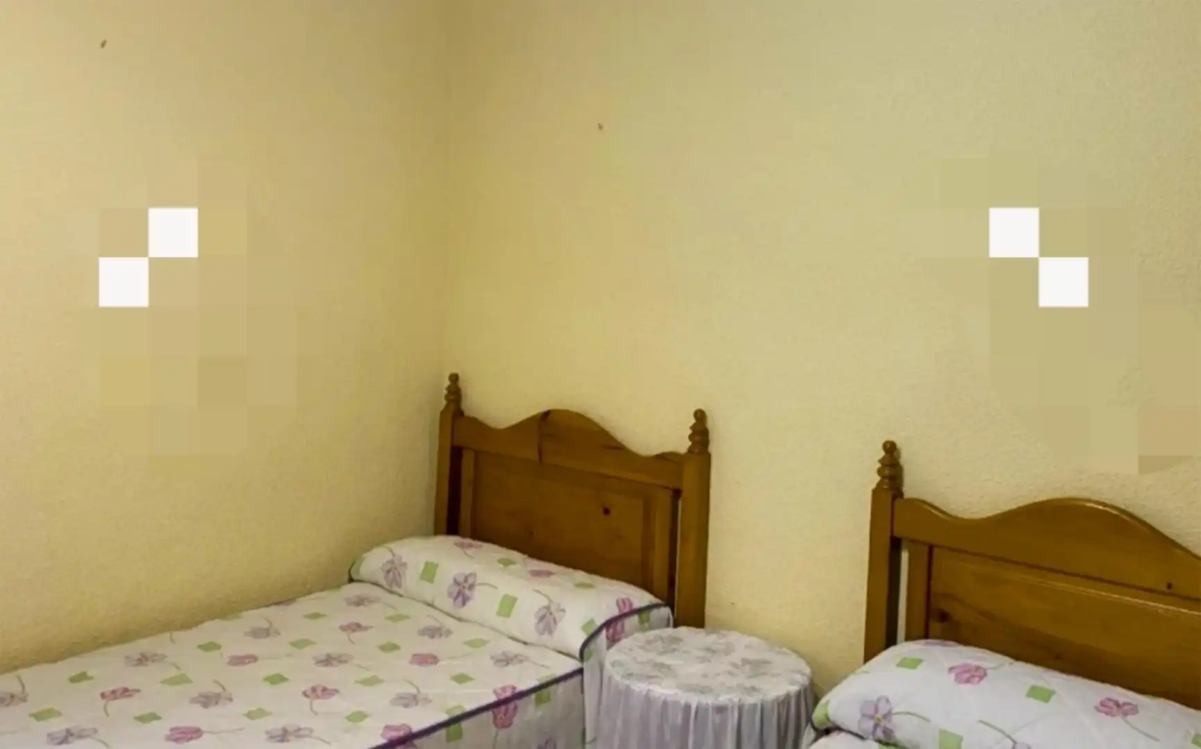 Country homes for sale in Calle del Acebuchal, 74, Palma del Río Bedroom of Country homes for sale in Palma del Río with Air Conditioner and Swimming Pool
