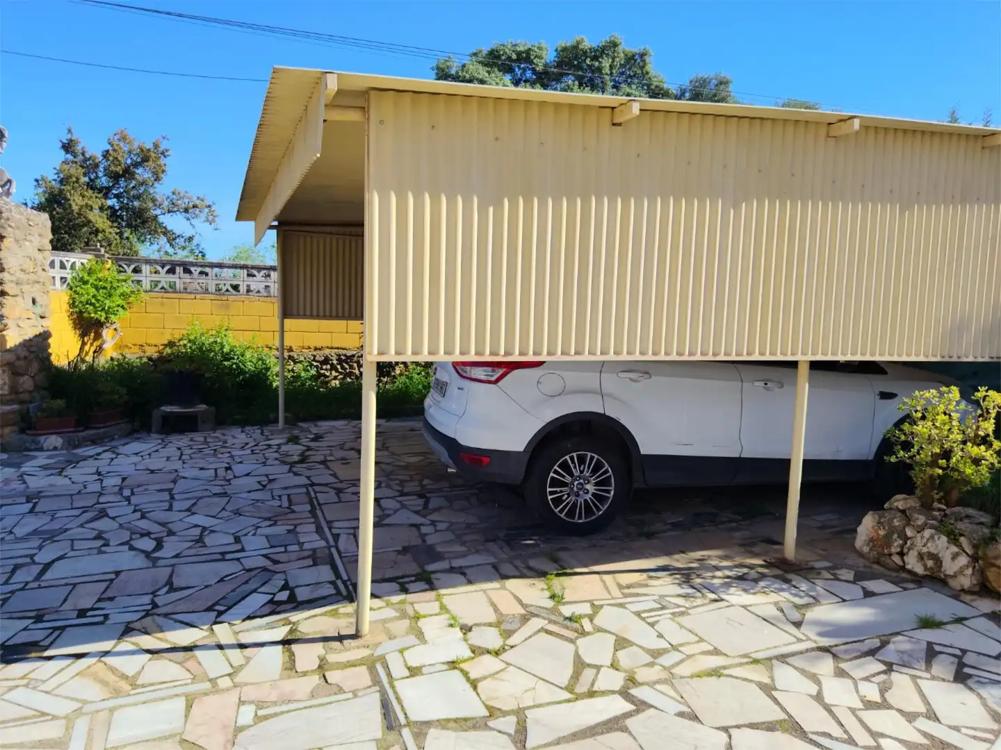 Country homes for sale in Calle del Acebuchal, 74, Palma del Río Parking of Country homes for sale in Palma del Río with Air Conditioner and Swimming Pool