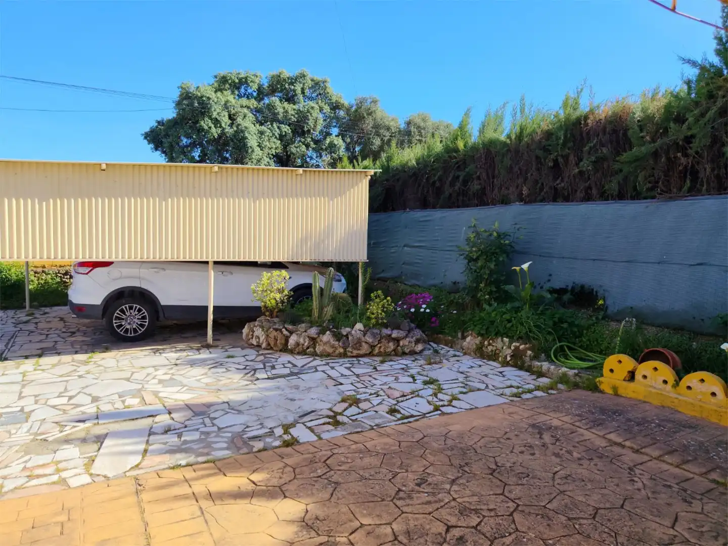 Country homes for sale in Calle del Acebuchal, 74, Palma del Río Parking of Country homes for sale in Palma del Río with Air Conditioner and Swimming Pool