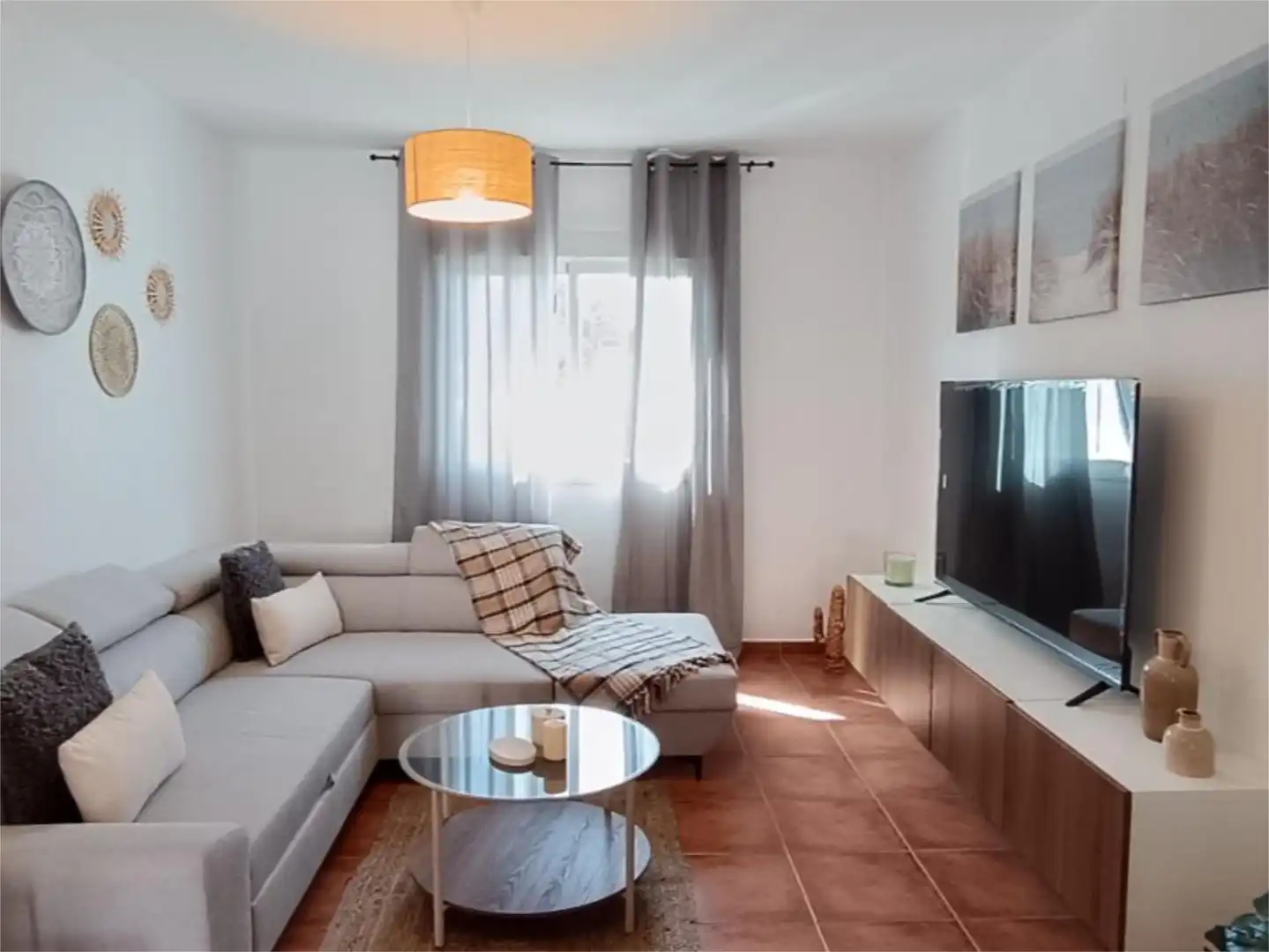 Flat for rent in Calle la Estación, 8, Fuente de Piedra