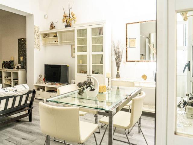 Piso en Alquiler en Cortes - Huertas