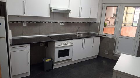 Foto 3 de Piso de alquiler en Calle Argañosa, 138, Argañosa, Oviedo