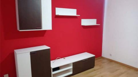 Foto 3 de Piso de alquiler en Argañosa, Oviedo