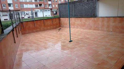 Foto 5 de Piso de alquiler en Argañosa, Oviedo