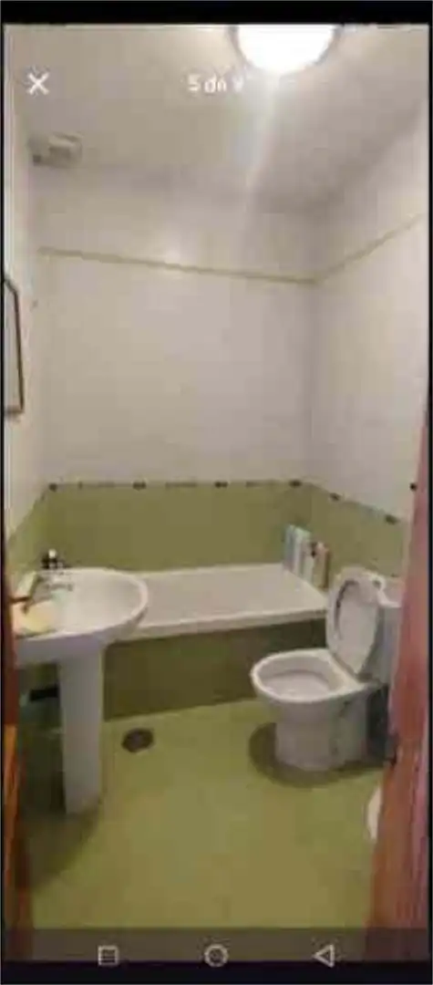 Houses for sale in El Cristo - Cayetano Roldán Bathroom of Houses for sale in San Fernando
