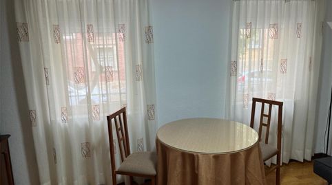 Photo 5 of Flat for rent in Calle de Churruca, 20, Los Bloques, Zamora Capital