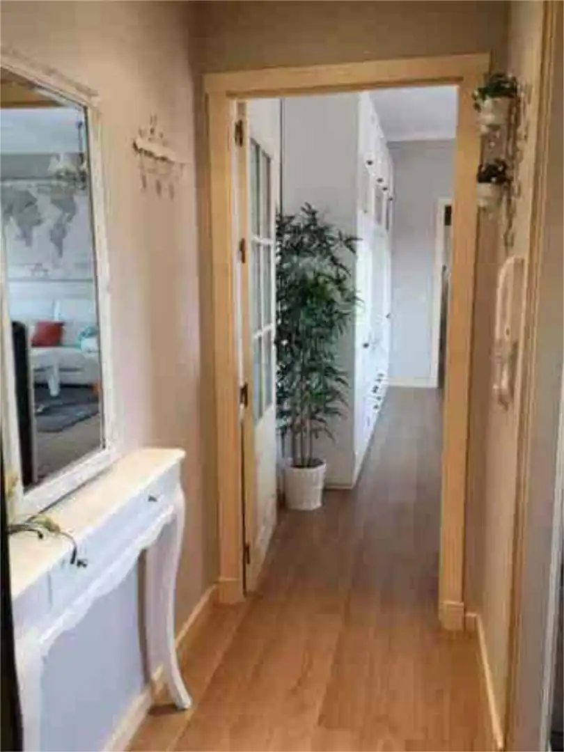 Piso de alquiler en Arco Norte - Avda. España