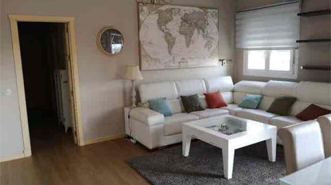 Foto 3 de Piso de alquiler en Arco Norte - Avda. España, Dos Hermanas