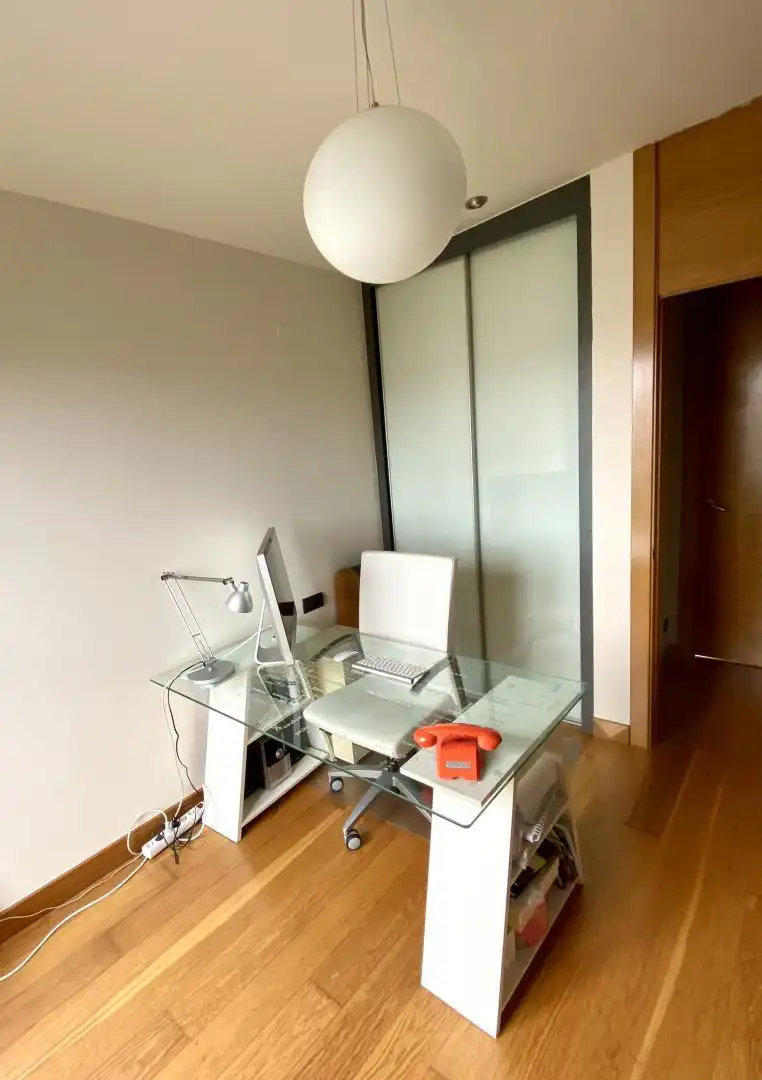Flat for sale in Rúa Erizana, 7, Baiona Flat for sale in Baiona with Heating, Terrace and Storage room