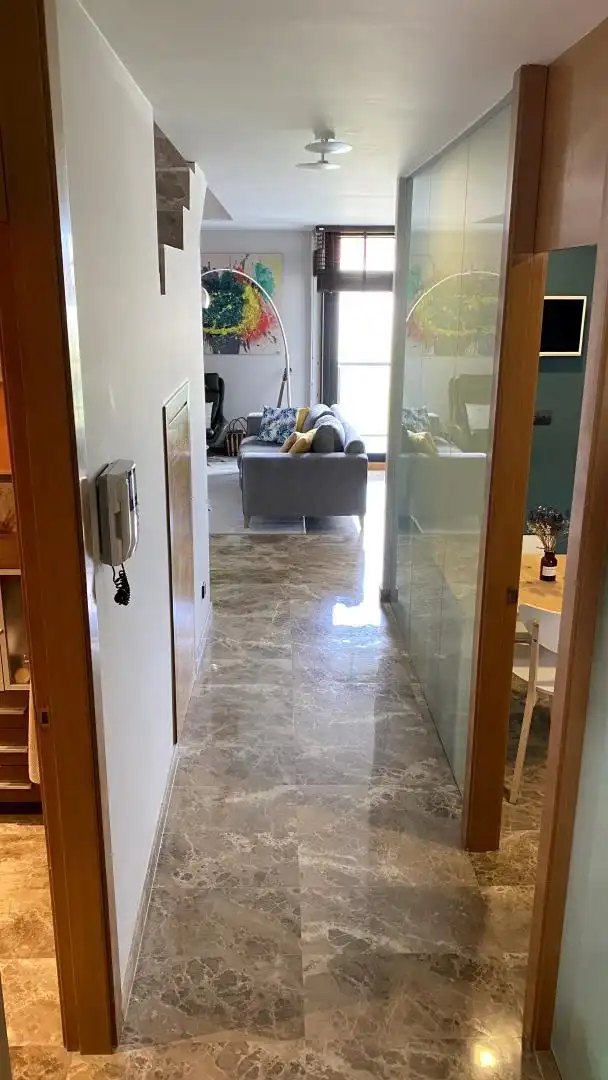 Flat for sale in Rúa Erizana, 7, Baiona Flat for sale in Baiona with Heating, Terrace and Storage room