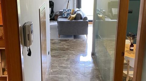 Foto 5 de Piso en venta en Rúa Erizana, 7, Baiona, Pontevedra