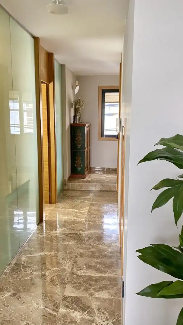 Flat for sale in Rúa Erizana, 7, Baiona Flat for sale in Baiona with Heating, Terrace and Storage room