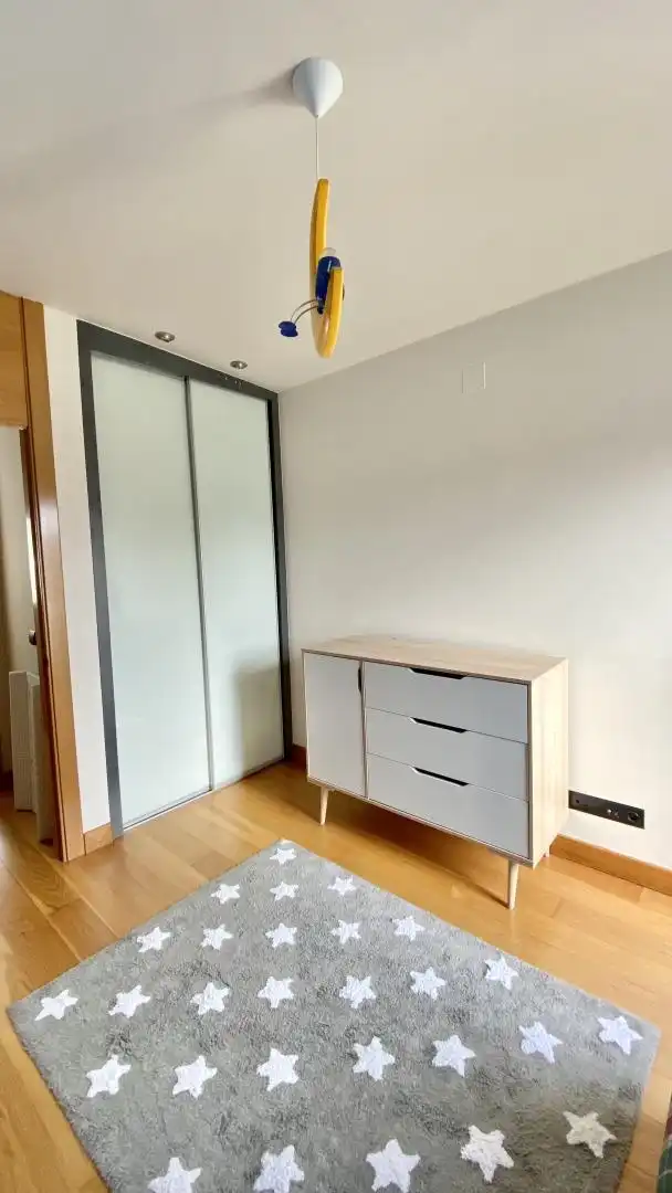 Flat for sale in Rúa Erizana, 7, Baiona Bedroom of Flat for sale in Baiona with Heating, Terrace and Storage room