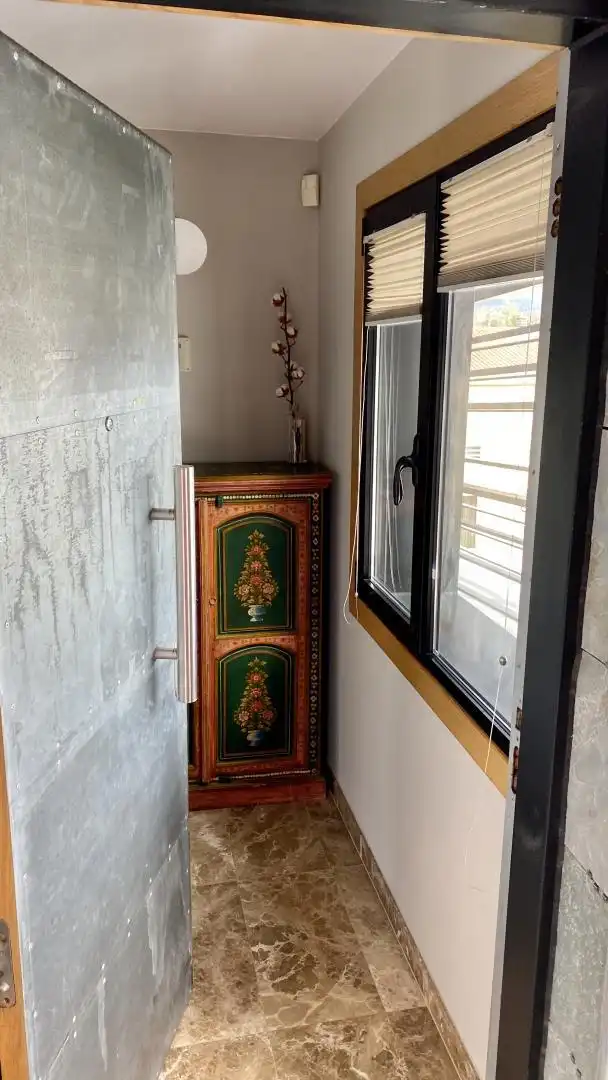 Flat for sale in Rúa Erizana, 7, Baiona Balcony of Flat for sale in Baiona with Heating, Terrace and Storage room