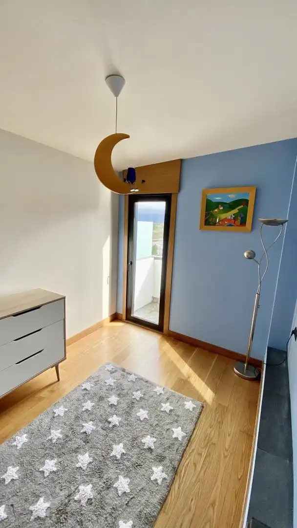 Flat for sale in Rúa Erizana, 7, Baiona Balcony of Flat for sale in Baiona with Heating, Terrace and Storage room