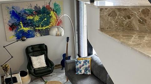 Foto 2 de Piso en venta en Rúa Erizana, 7, Baiona, Pontevedra