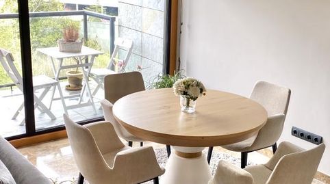 Foto 4 de Piso en venta en Rúa Erizana, 7, Baiona, Pontevedra