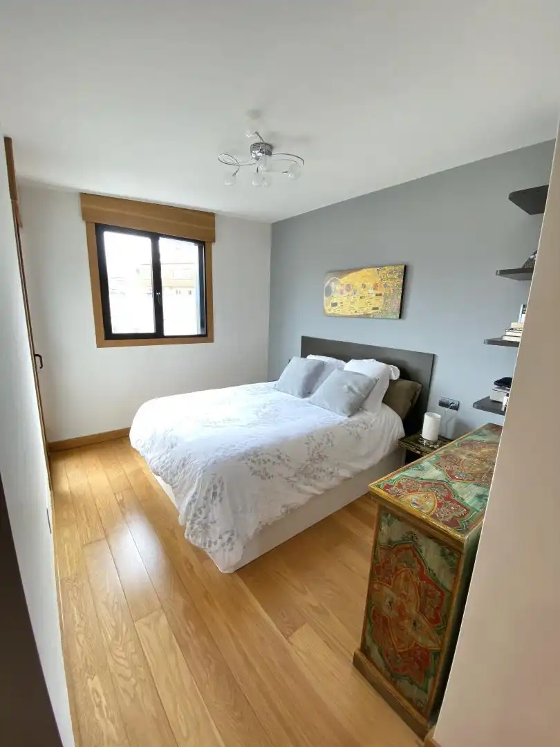 Flat for sale in Rúa Erizana, 7, Baiona Bedroom of Flat for sale in Baiona with Heating, Terrace and Storage room