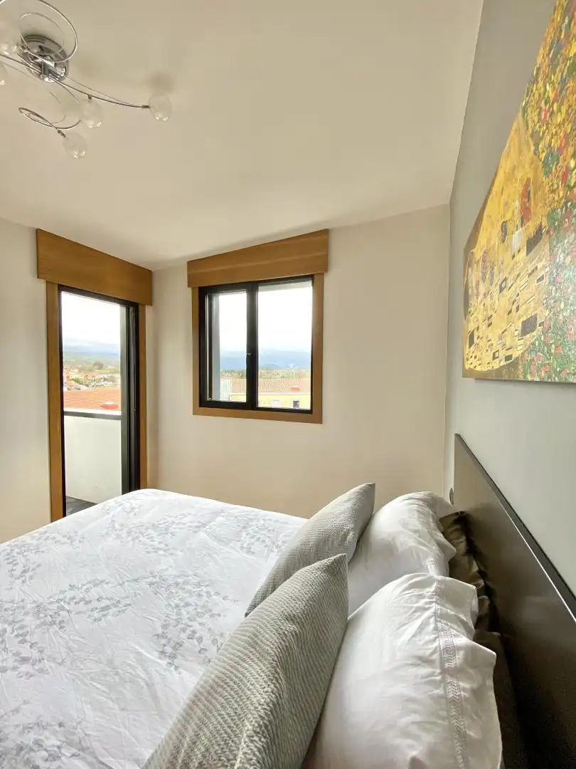 Flat for sale in Rúa Erizana, 7, Baiona Bedroom of Flat for sale in Baiona with Heating, Terrace and Storage room