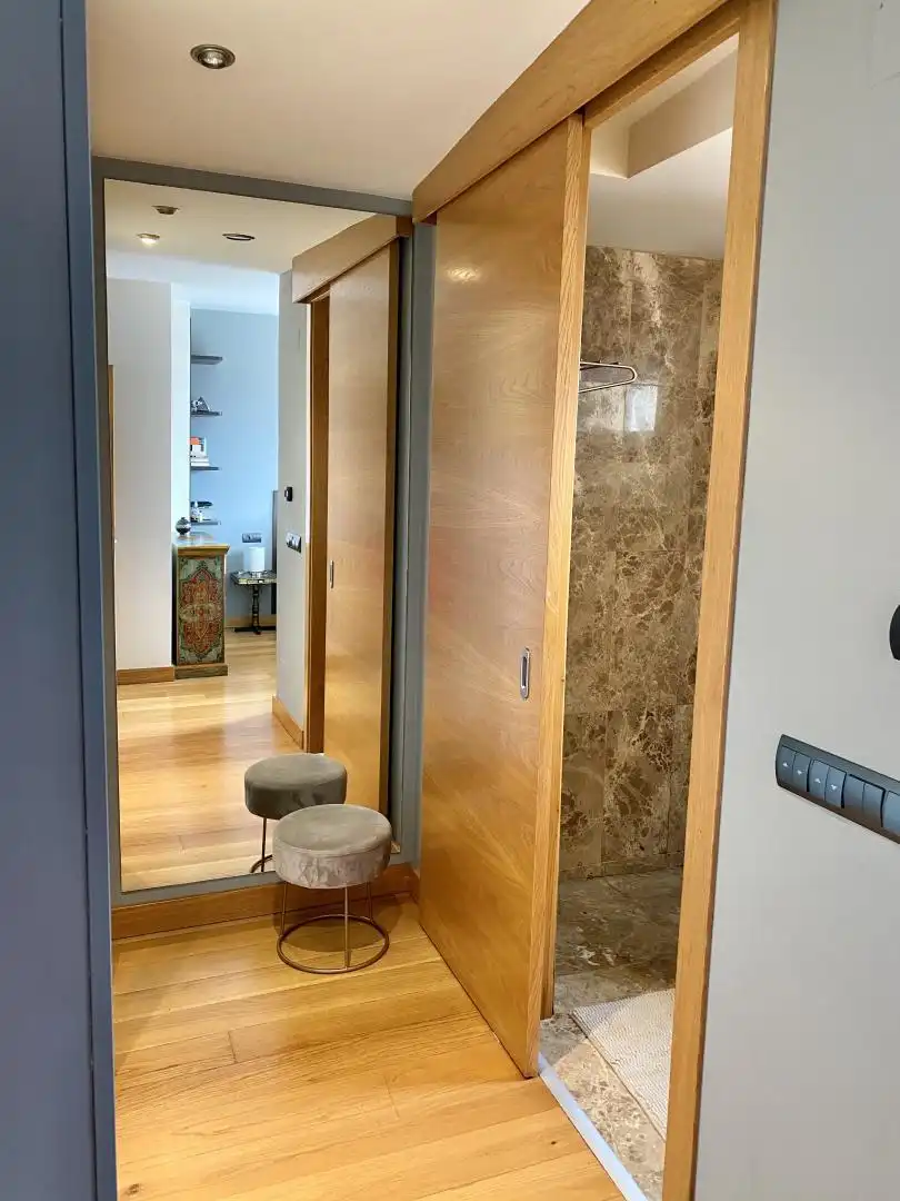 Flat for sale in Rúa Erizana, 7, Baiona Flat for sale in Baiona with Heating, Terrace and Storage room