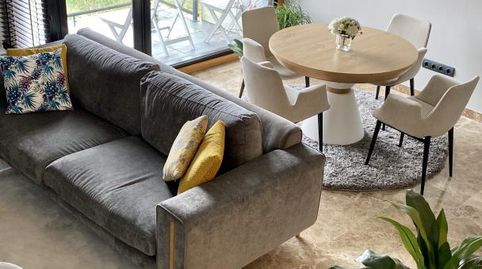 Foto 3 de Piso en venta en Rúa Erizana, 7, Baiona, Pontevedra