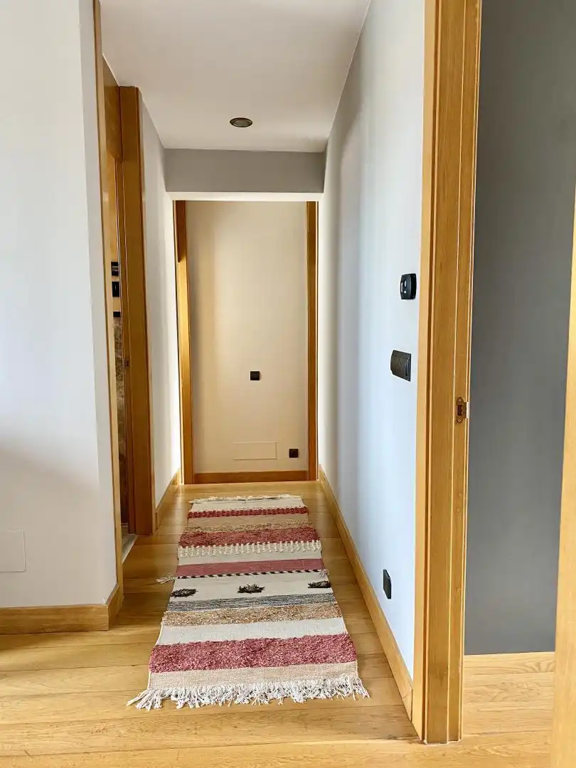 Flat for sale in Rúa Erizana, 7, Baiona Flat for sale in Baiona with Heating, Terrace and Storage room