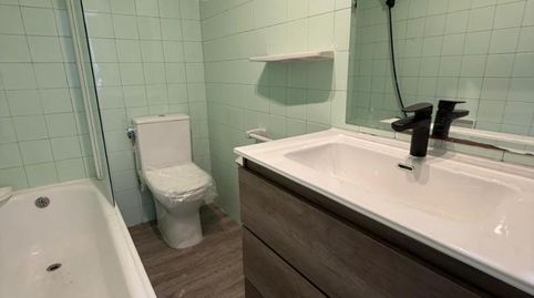 Photo 2 of Flat for rent in Calle de San Guillermo, 34, El Ejido - Santa Ana, León Capital