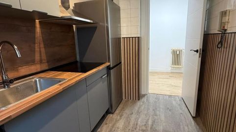 Photo 4 of Flat for rent in Calle de San Guillermo, 34, El Ejido - Santa Ana, León Capital