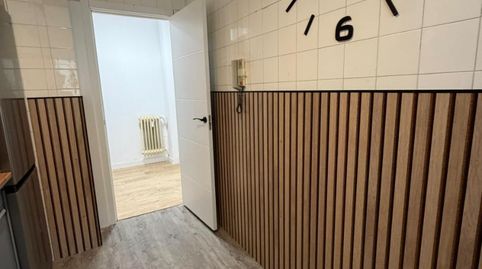 Photo 5 of Flat for rent in Calle de San Guillermo, 34, El Ejido - Santa Ana, León Capital