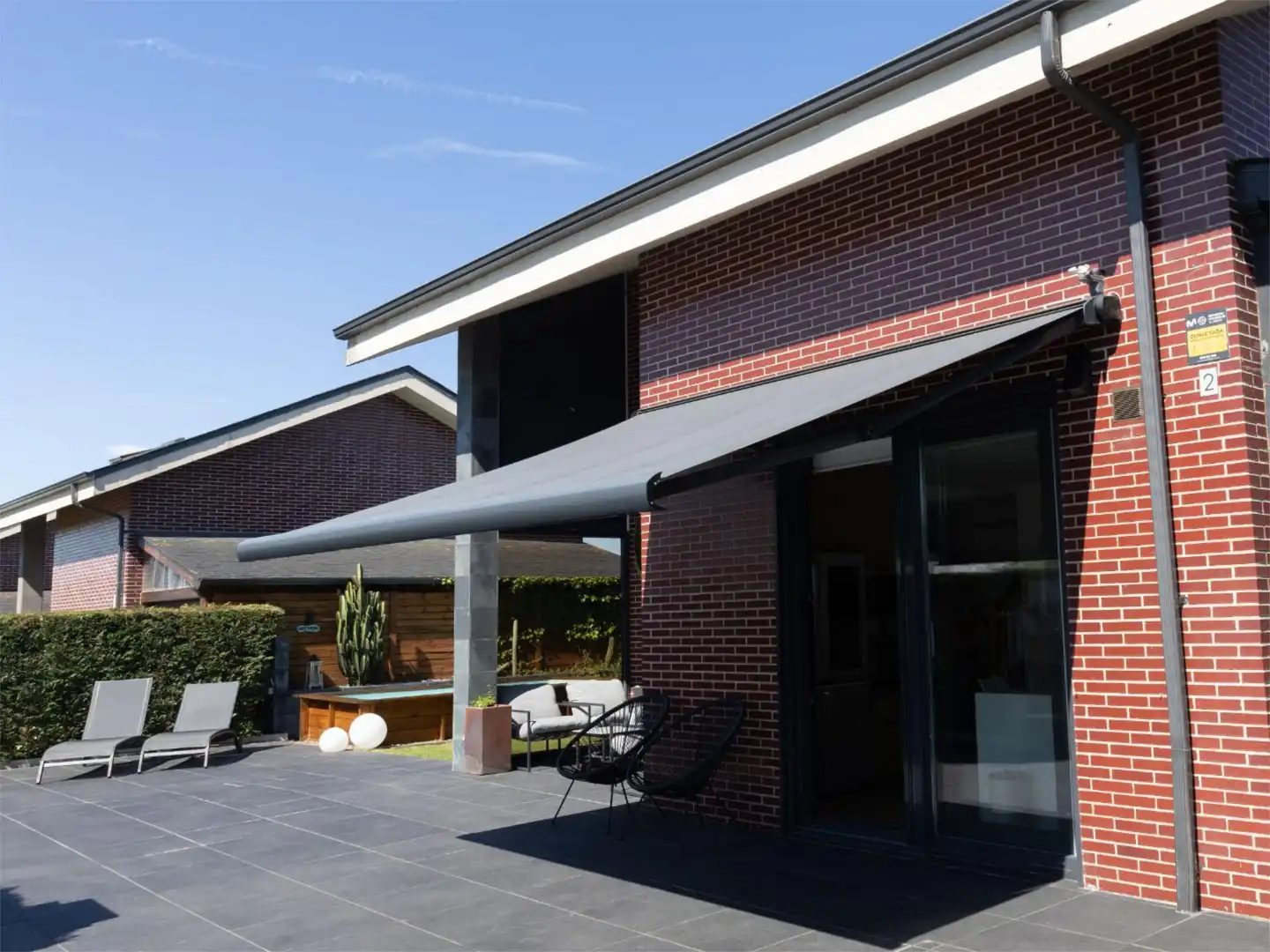 Terrace of Flat for sale in Marina de Cudeyo  with Heating, Private garden and Terrace