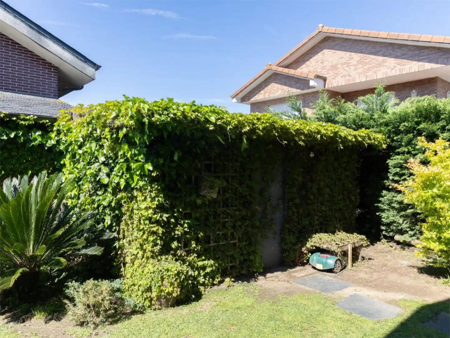 Flat for sale in Barrio Los Perales, 205, Marina de Cudeyo Exterior view of Flat for sale in Marina de Cudeyo with Terrace and Swimming Pool