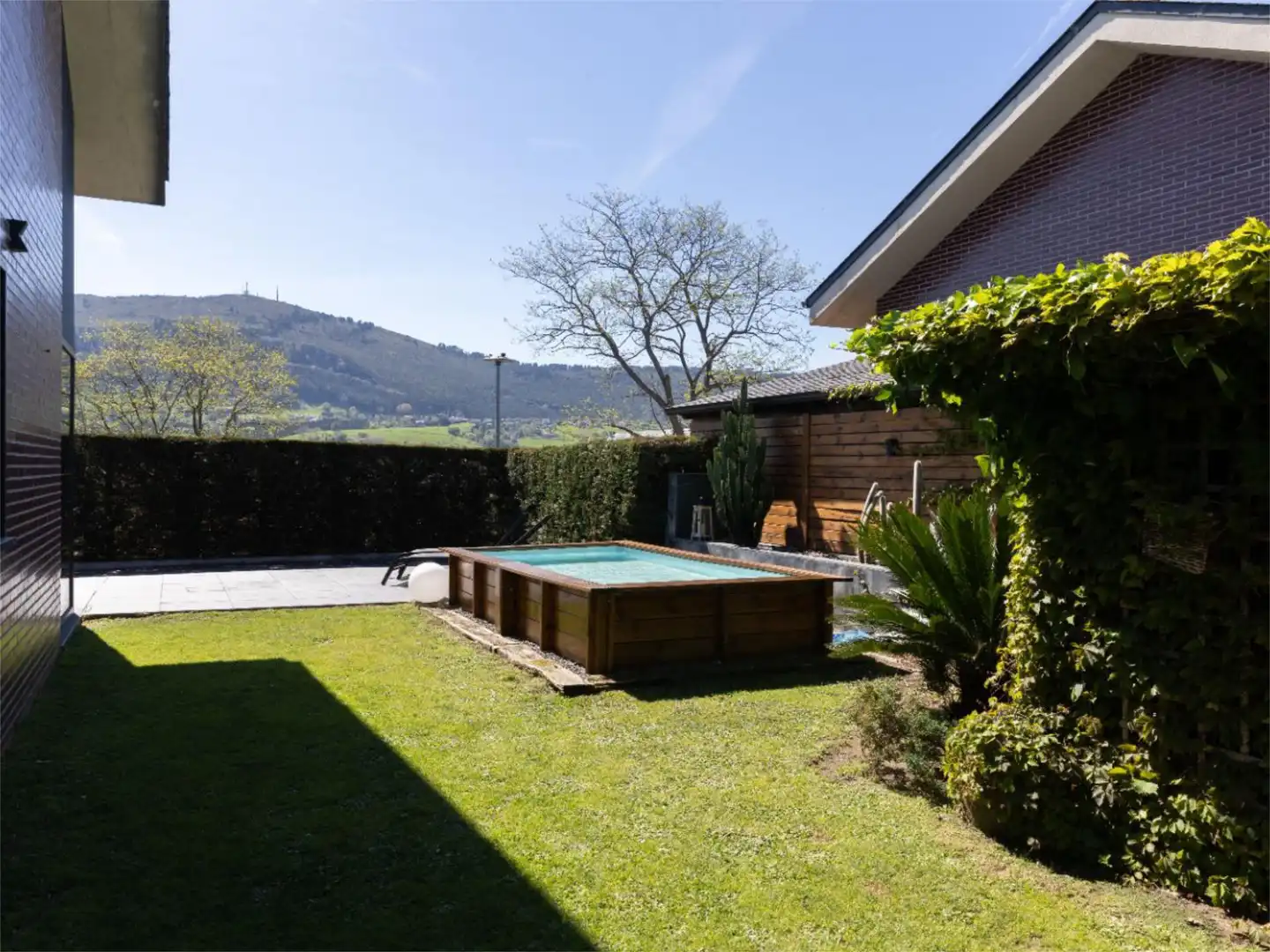 Flat for sale in Barrio Los Perales, 205, Marina de Cudeyo Swimming pool of Flat for sale in Marina de Cudeyo with Terrace and Swimming Pool