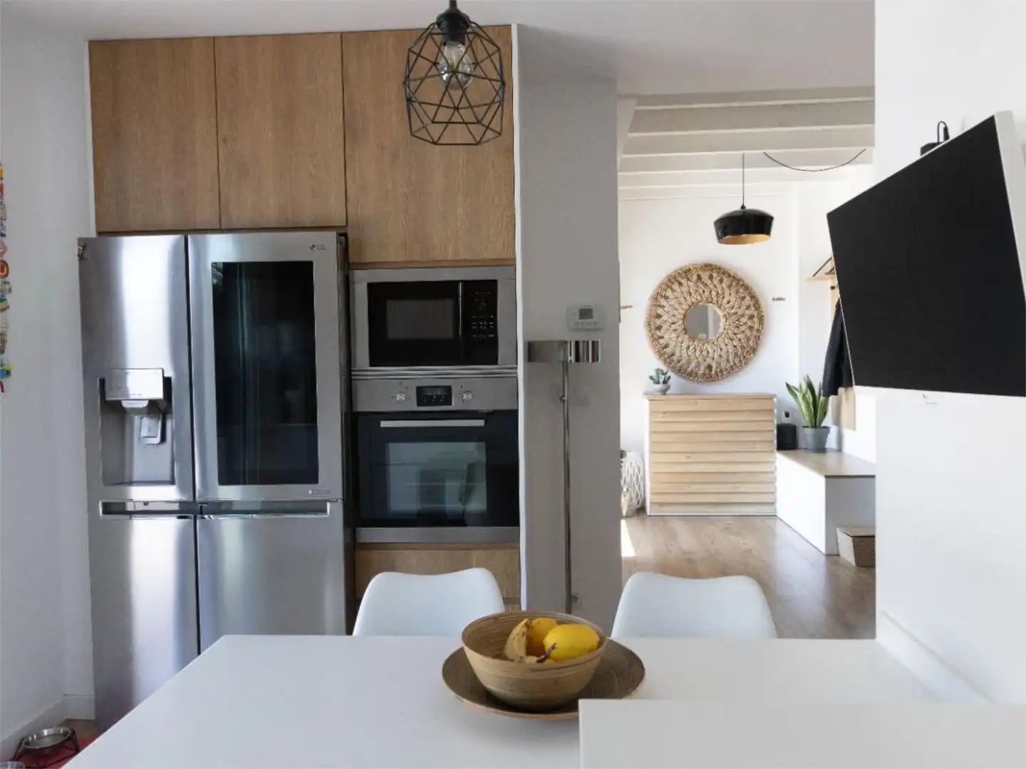 Flat for sale in Barrio Los Perales, 205, Marina de Cudeyo Kitchen of Flat for sale in Marina de Cudeyo with Terrace and Swimming Pool