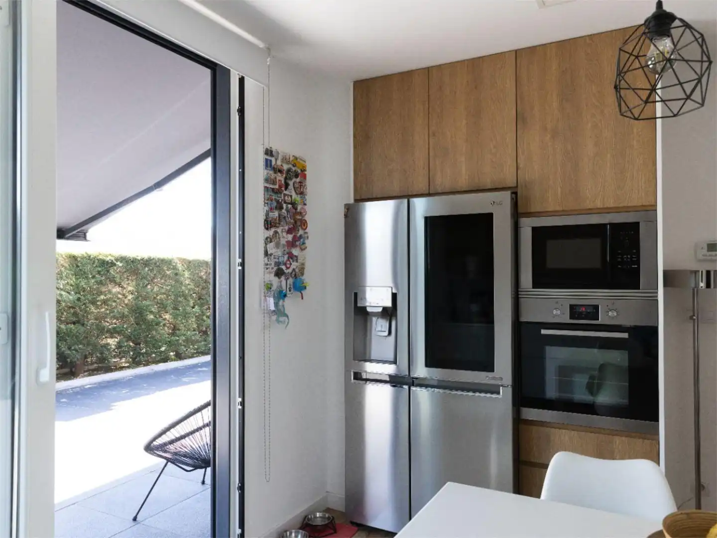 Flat for sale in Barrio Los Perales, 205, Marina de Cudeyo Kitchen of Flat for sale in Marina de Cudeyo with Terrace and Swimming Pool